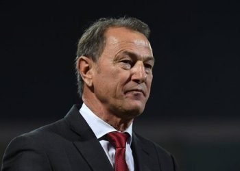Gianni de Biasi: Jam 51% shqiptar dhe 49% italian