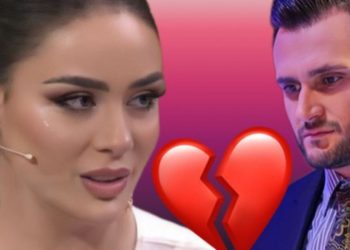 Zbardhet padia për divorcin Xhensila-Besi, ja pse i erdhi fundi martesës së tyre