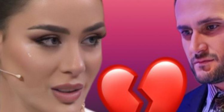 Zbardhet padia për divorcin Xhensila-Besi, ja pse i erdhi fundi martesës së tyre