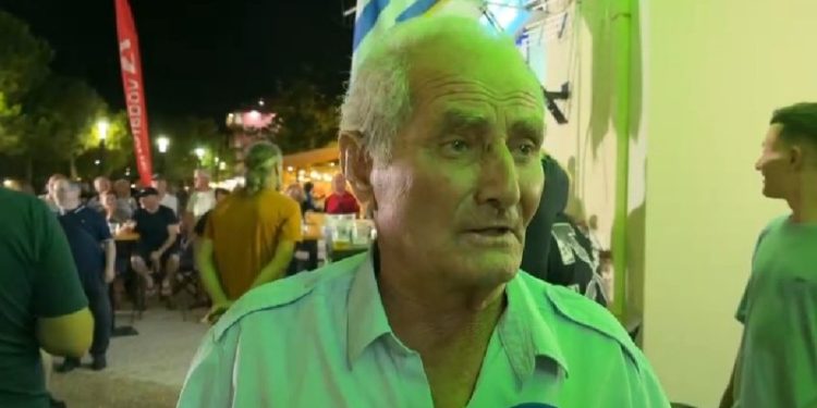 Beleri zgjidhet eurodeputet, flet babai: Fitoi demokracia!