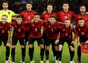 Media sportive italiane analizon Shqipërinë para “EURO 2024”: Yje të formuar në kampionatin tonë
