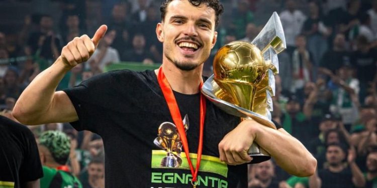 Oferta nga Ukraina, Turqia dhe Ballkani për yllin e Egnatias