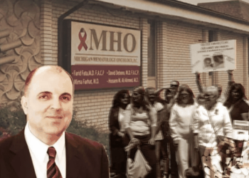 Rasti i Onkologjikut dhe një rast nga SHBA – Si u dënua mjeku me 45 vjet burg