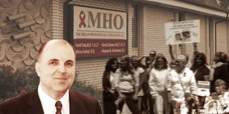 Rasti i Onkologjikut dhe një rast nga SHBA – Si u dënua mjeku me 45 vjet burg