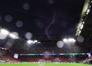 Gjermania kalon në çerekfinale, mund 2 me 0 Danimarkën