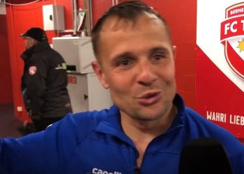 Amir Abrashit i dridhet zëri teksa flet për Kombëtaren: Nuk e prisja ftesën në Europian (VIDEO)