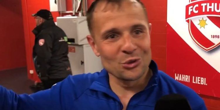 Amir Abrashit i dridhet zëri teksa flet për Kombëtaren: Nuk e prisja ftesën në Europian (VIDEO)