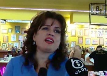 Rektorja e re Vlorës: Burri im nuk është si burrat shqiptarë, ai ka standard zvicerian