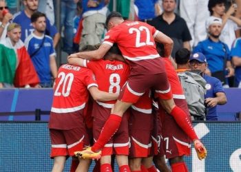 Zvicra “merr hakë” për Shqipërinë, nxjerr Italinë jashtë Europianit