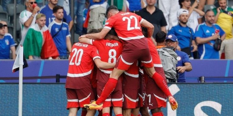 Zvicra “merr hakë” për Shqipërinë, nxjerr Italinë jashtë Europianit