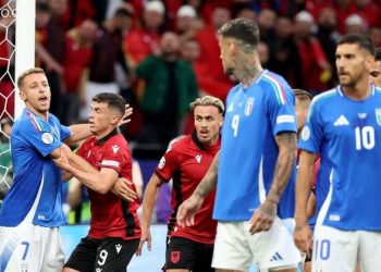 Katër ndryshimet e mundshme në formacionin e Kombëtares ndaj Kroacisë