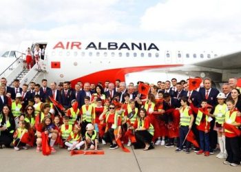 Nuk ka më “low cost”, Kampionati Evropian i Futbollit shtrenjton biletat e avionit drejt Gjermanisë