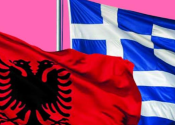 Avokati i njohur grek: Këtë Jam tifoz me Shqipërinë, me miqtë e mi dhe shokët e fëmijëve të mi në shkollë