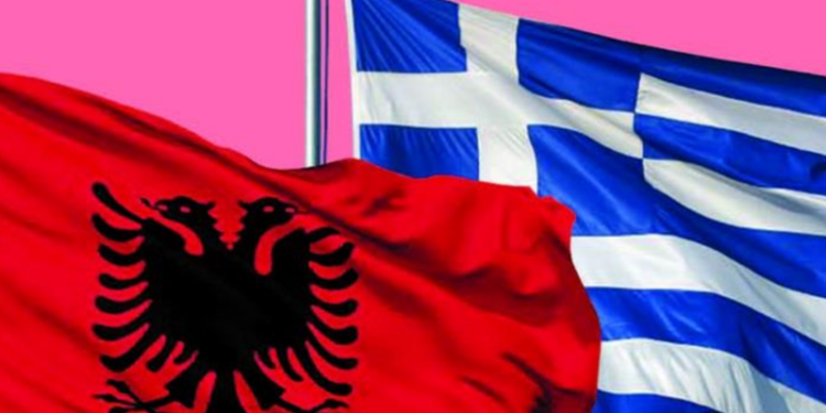 Avokati i njohur grek: Këtë Jam tifoz me Shqipërinë, me miqtë e mi dhe shokët e fëmijëve të mi në shkollë