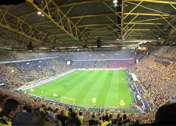 Gjithçka duhet të dini për stadiumin gjigant ku do të luhet ndeshja Itali-Shqipëri, rreth 50 mijë tifozë kuq e zi