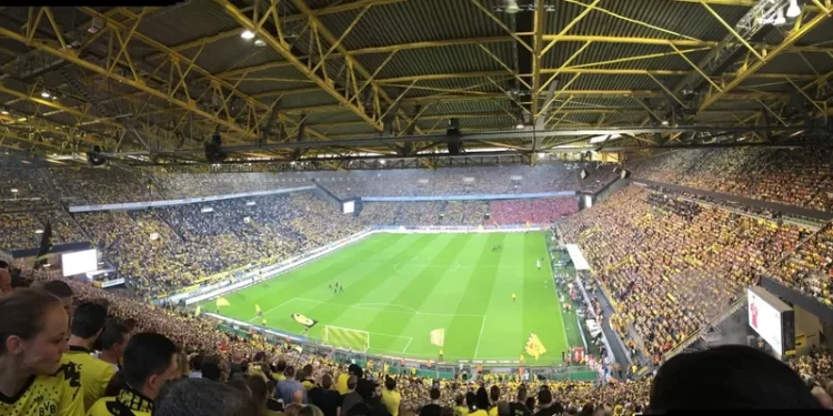 Gjithçka duhet të dini për stadiumin gjigant ku do të luhet ndeshja Itali-Shqipëri, rreth 50 mijë tifozë kuq e zi