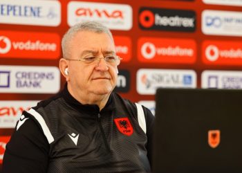 Parashikimi i Armando Dukës: Shqipëria e para në grup, Italia e dyta, Spanja e treta