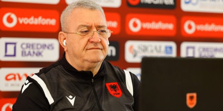 Parashikimi i Armando Dukës: Shqipëria e para në grup, Italia e dyta, Spanja e treta