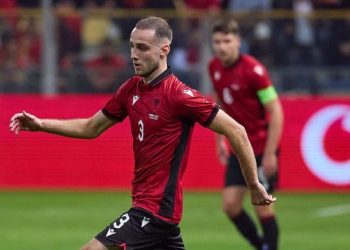 Çeku 10 milionë euro për Mario Mitaj, klubet italiane gati të marrin talentin shqiptar