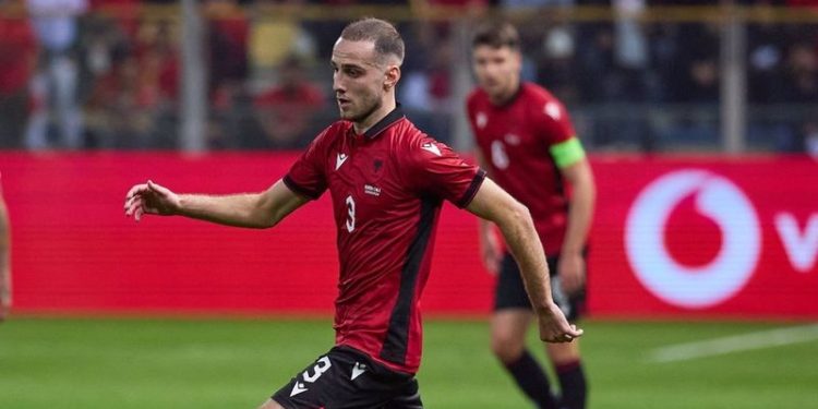 Çeku 10 milionë euro për Mario Mitaj, klubet italiane gati të marrin talentin shqiptar