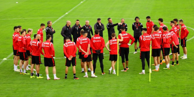 Një mundësi tjetër, si mund të kualifikohet Shqipëria përmes vendit të tretë