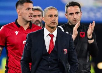 Gazeta spanjolle: Silvinjo nuk ka rinovuar, ka interes nga klube europiane