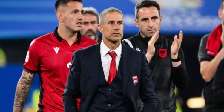 Gazeta spanjolle: Silvinjo nuk ka rinovuar, ka interes nga klube europiane