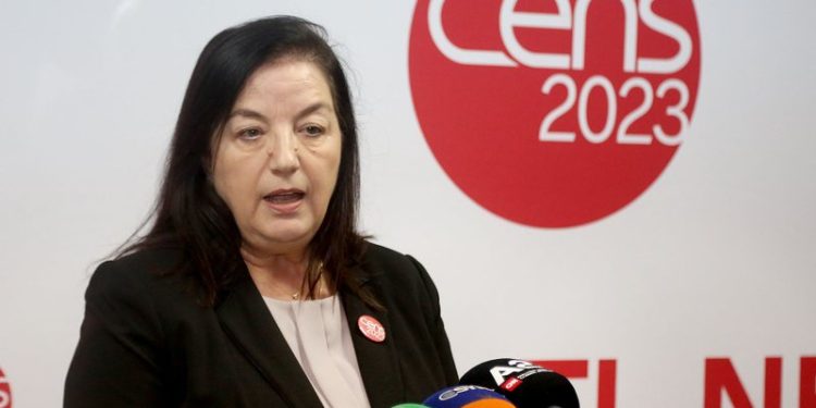 2,4 milionë banorë në Shqipëri, opozita ngre akuza për manipulim të dhënash të Censusit