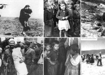 80 vite nga gjenocidi grek në Çamëri, Idrizi: Qershor i pazakontë, sot shqiptarët përkujtojnë vuajtjet dhe masakrat