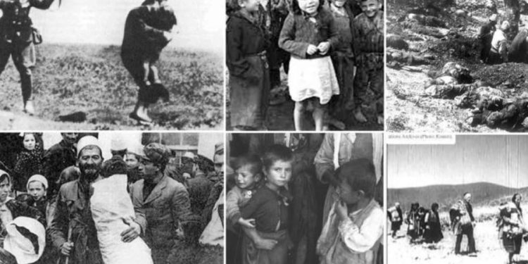 80 vite nga gjenocidi grek në Çamëri, Idrizi: Qershor i pazakontë, sot shqiptarët përkujtojnë vuajtjet dhe masakrat