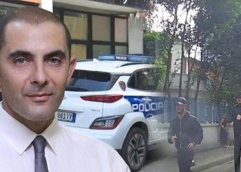 U dhunua teksa po çonte fëmijën në kopësht, del nga koma avokati Sokol Mëngjesi. Ja çfarë thonë mjekët