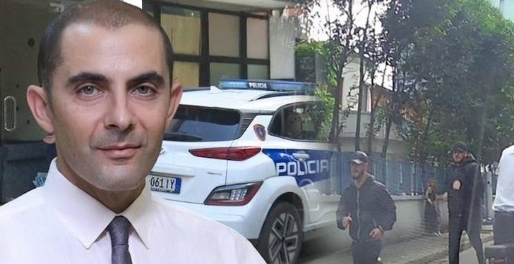 U dhunua teksa po çonte fëmijën në kopësht, del nga koma avokati Sokol Mëngjesi. Ja çfarë thonë mjekët