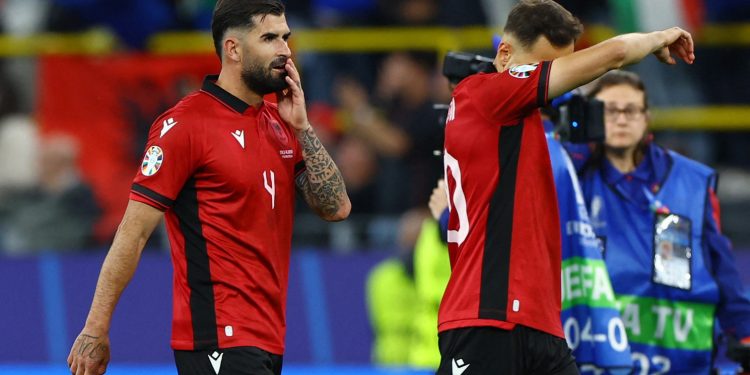 Hysaj: Këtu vij për të dhënë maksimumin. Falenderoj tifozët që më mbështetën