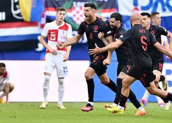 Barazoi me Kroacinë, mediat e huaja jehonë kombëtares kuqezi