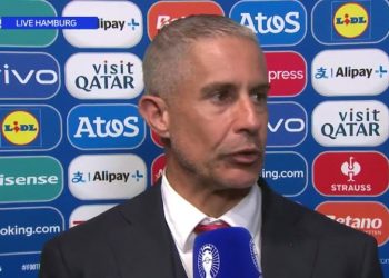 Sylvinho: Ato 5 minuta do mbahen mend gjithmonë