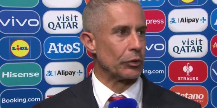 Sylvinho: Ato 5 minuta do mbahen mend gjithmonë