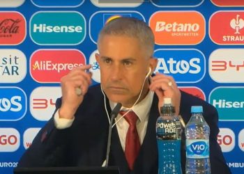 Sylvinho: Ja pse nuk e futa Brojën