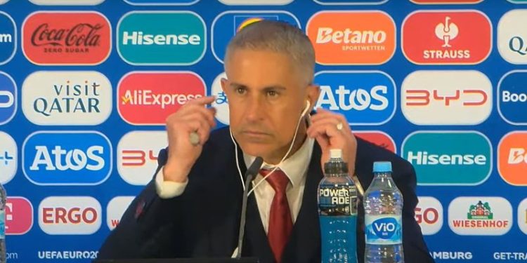 Sylvinho: Ja pse nuk e futa Brojën