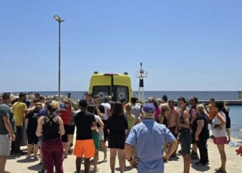 E rëndë/ Mbytet fëmija shqiptar në Kretë