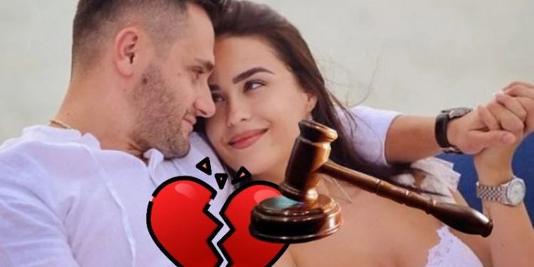 Bes Kallaku dhe Xhensila Myrtezaj në luftë për pasurinë