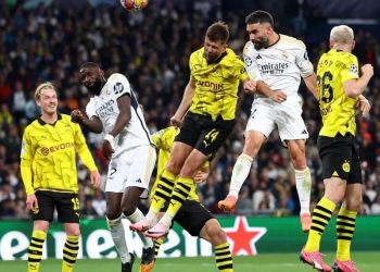 Real Madrid në çatinë e Europës, fiton Champions League për herë të 15-të