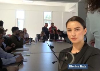 Letra e dorëheqjes së kryetares së Bashkisë Himarë, ja cilat janë motivet