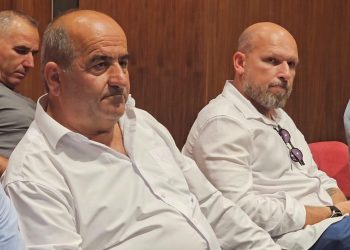 Arqile Bollano komandohet kryetar bashkie i Himarës: Kemi shumë punë për të bërë