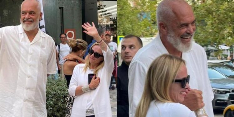 Sondazhi: Edi Ramën e duan femrat dhe të rinjtë