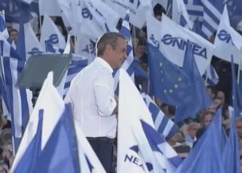 Mitsotakis kërcënon sërish Shqipërinë: Rruga europiane e Tiranës kalon nga Athina