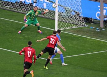 Shqipëria e nis me humbje, 2 me 1 përballë Italisë