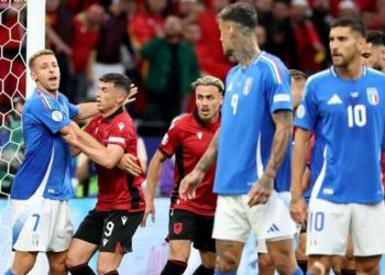 Përgatitjet për Kroacinë, ylli i Kombëtares me probleme fizike