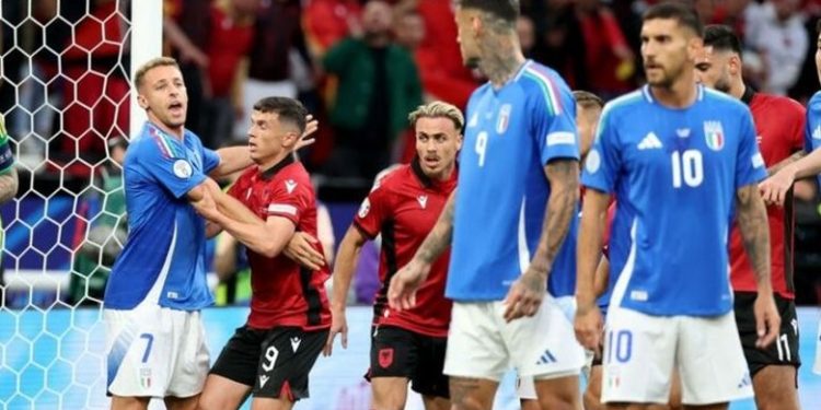 Përgatitjet për Kroacinë, ylli i Kombëtares me probleme fizike