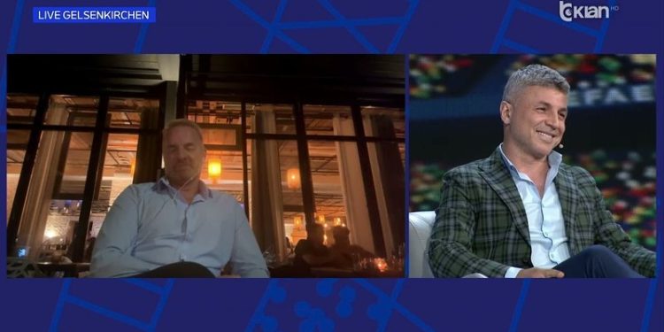 “O Igli, kjo qenka bombë” – Historia e aspirinës mes Tares dhe Alban Bushit