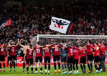 Si kualifikohet Shqipëria? Ky është rezultati që iu duhet kuqezinjëve